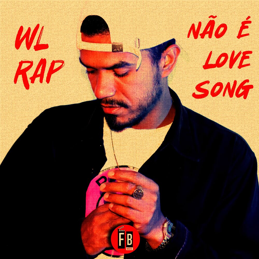 Picture of Não É Love Song