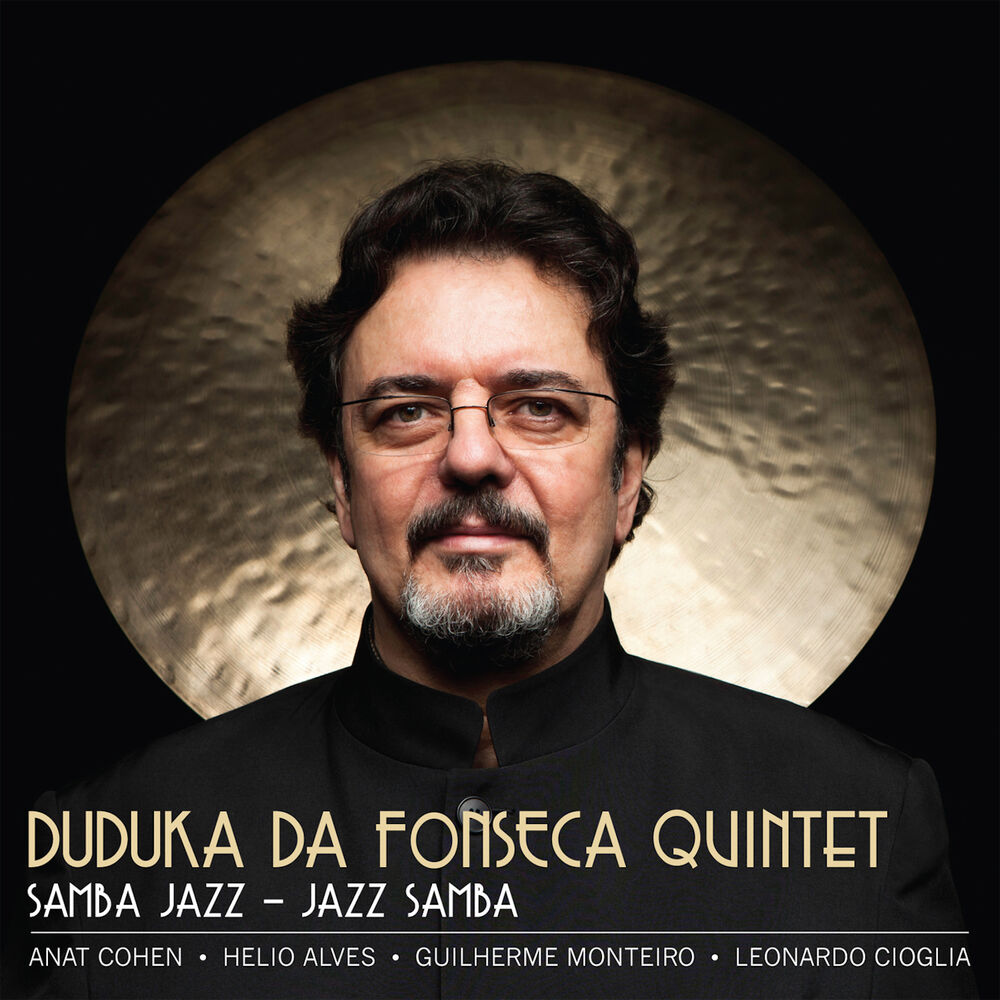 Picture of Samba Jazz - Jazz Samba
