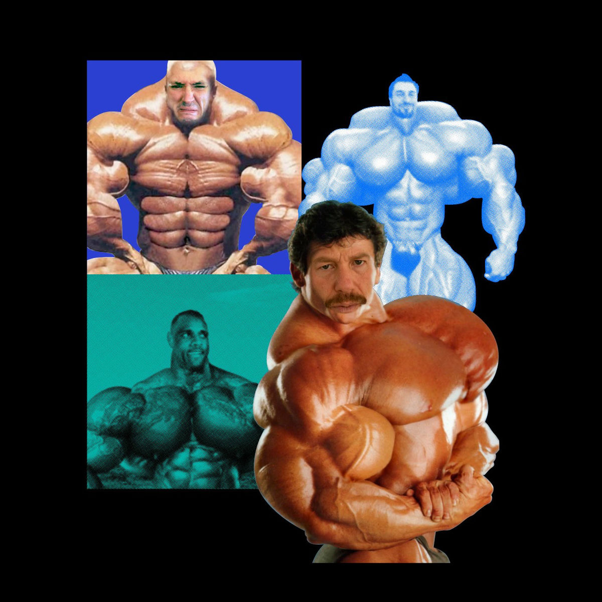 Album cover of Poom Gems