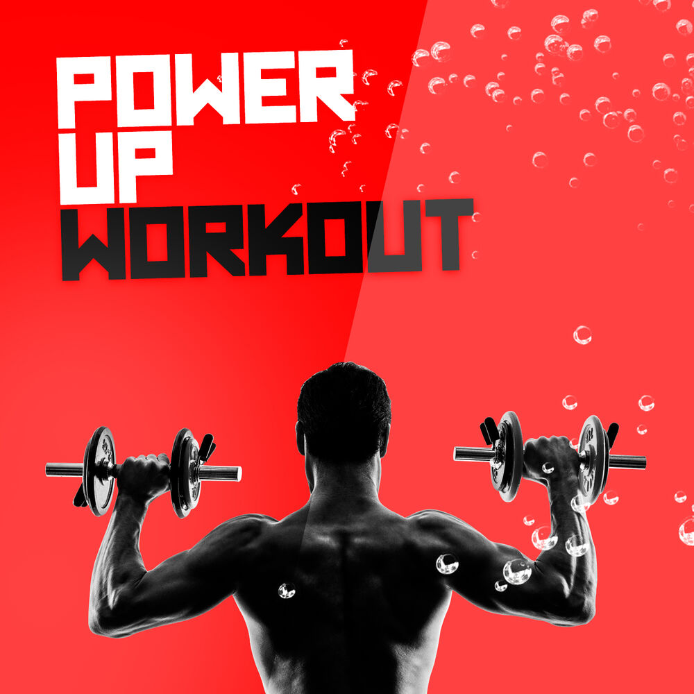 Picture of Power up Workout