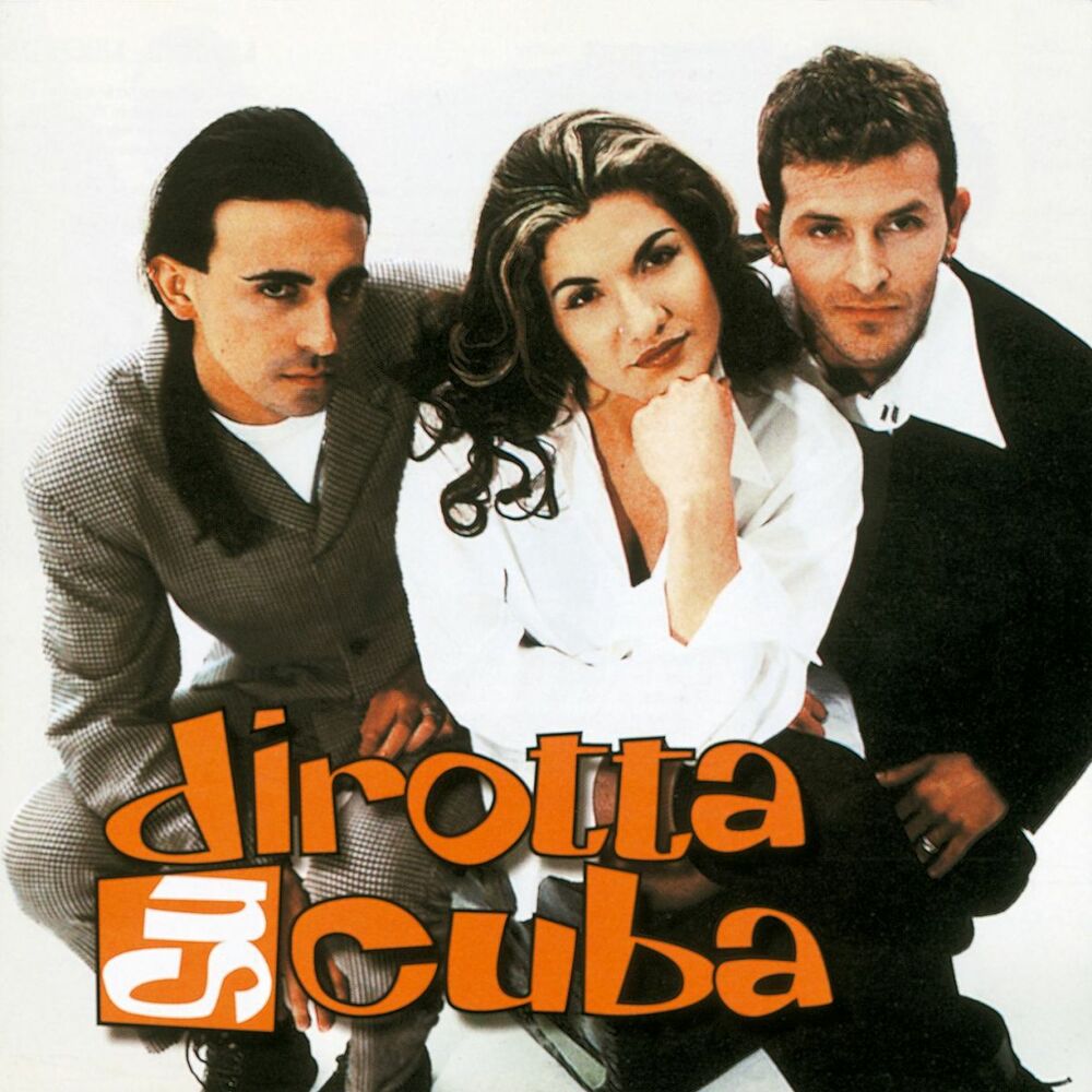 Picture of Dirotta su Cuba