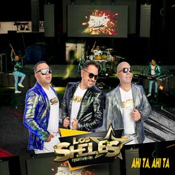Cover of Ahi Ta, Ahi Ta