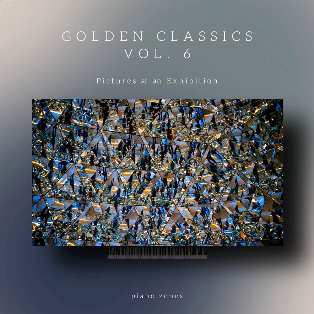 Picture of Golden Classics, Vol. 6
