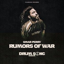 Cover of Rumors of War (Drum Song Riddim)