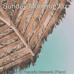Cover of Music for Peaceful Moments (Piano)