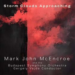 Cover of Storm Clouds Approaching