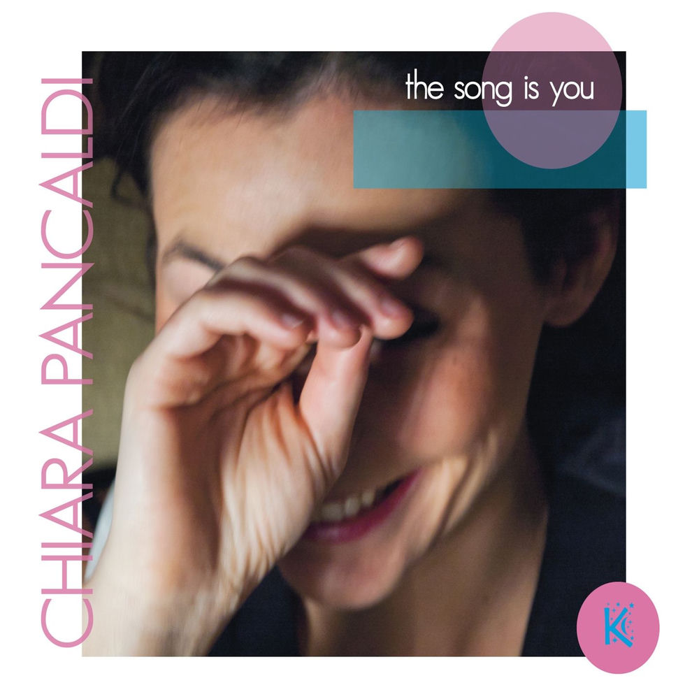 Portada de The Song Is You