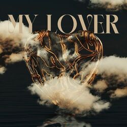 Cover of My Lover