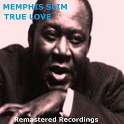 Cover of True Love