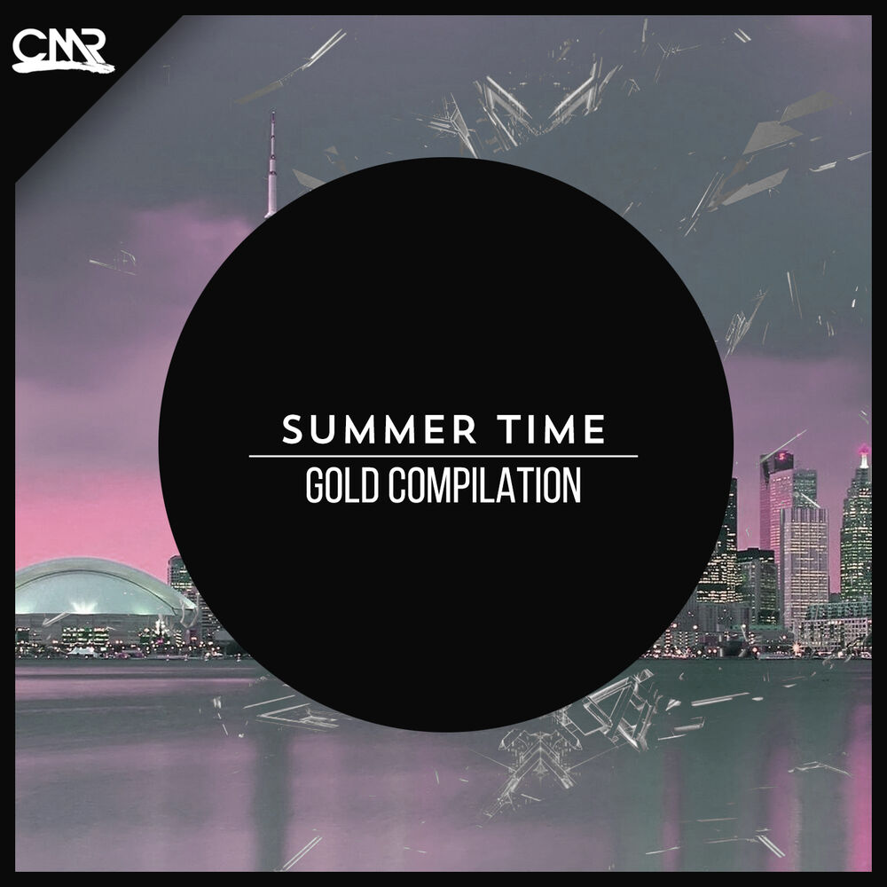 Picture of Summer Time - Gold Edition
