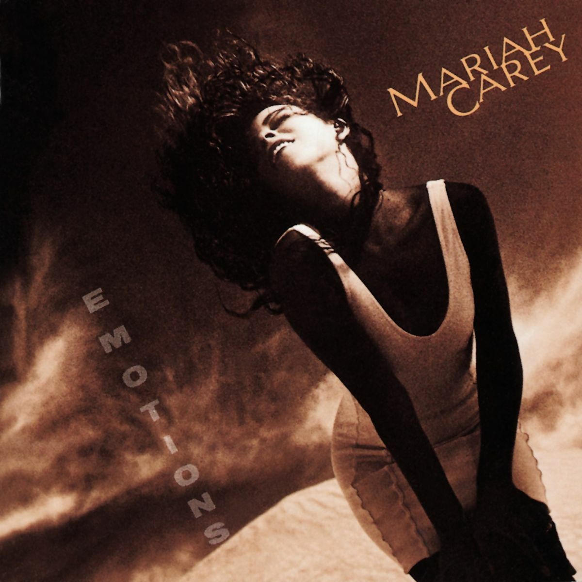 Album cover of Emotions