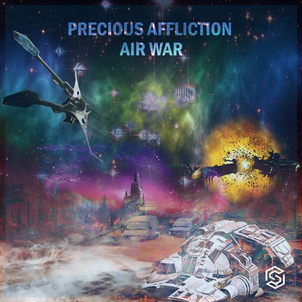 Picture of Air War