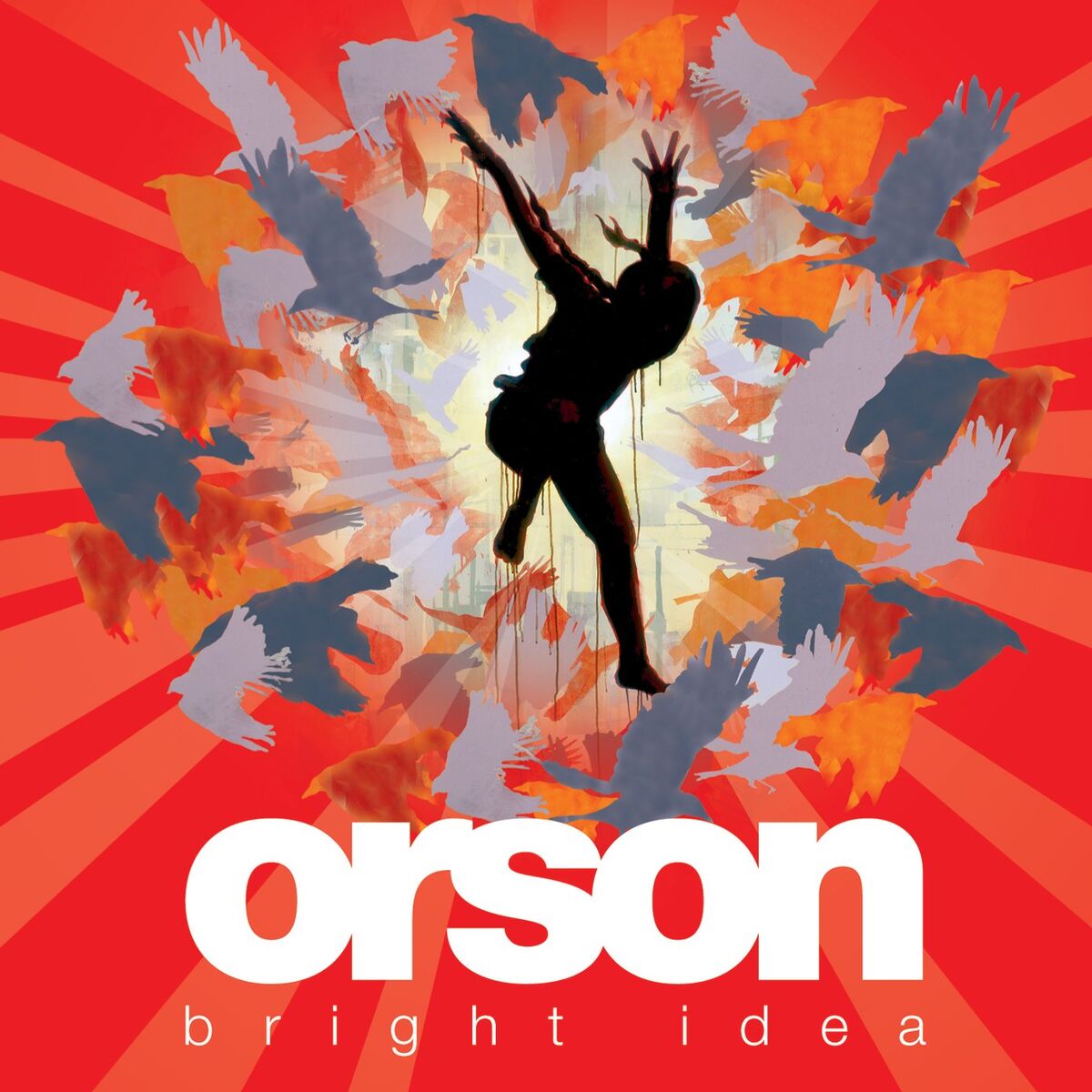 Album cover of Bright Idea
