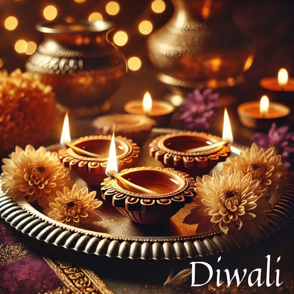 Picture of Diwali: Power of Light 2024