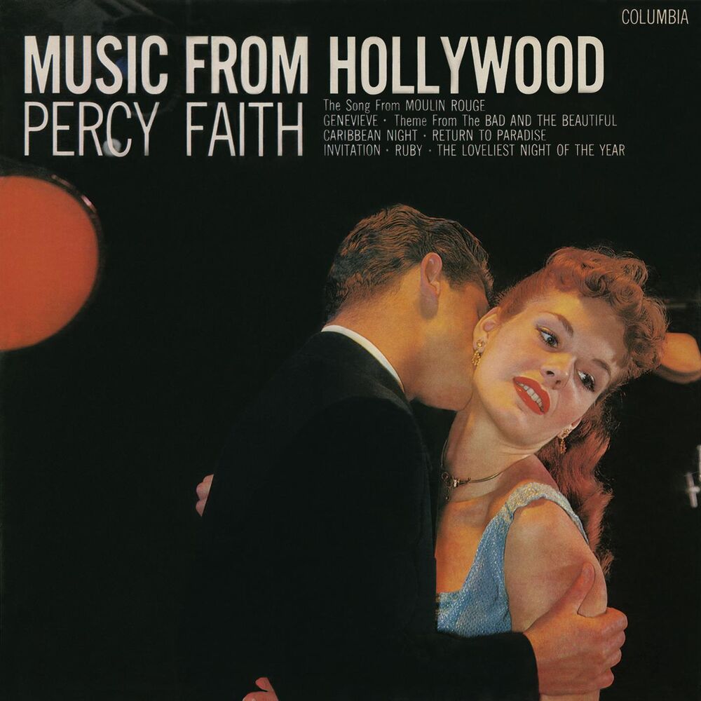 Picture of Music from Hollywood