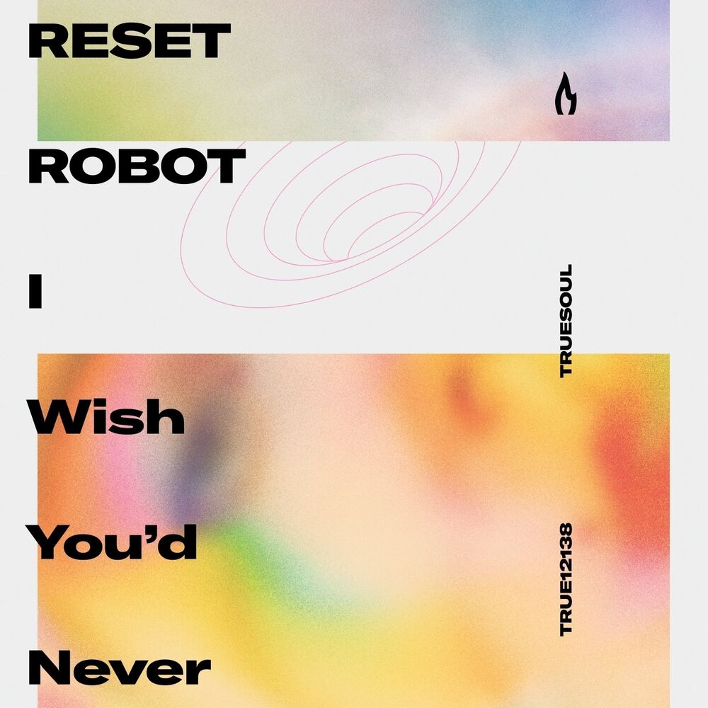 Picture of I Wish You'd Never