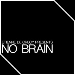 Cover of No Brain EP1
