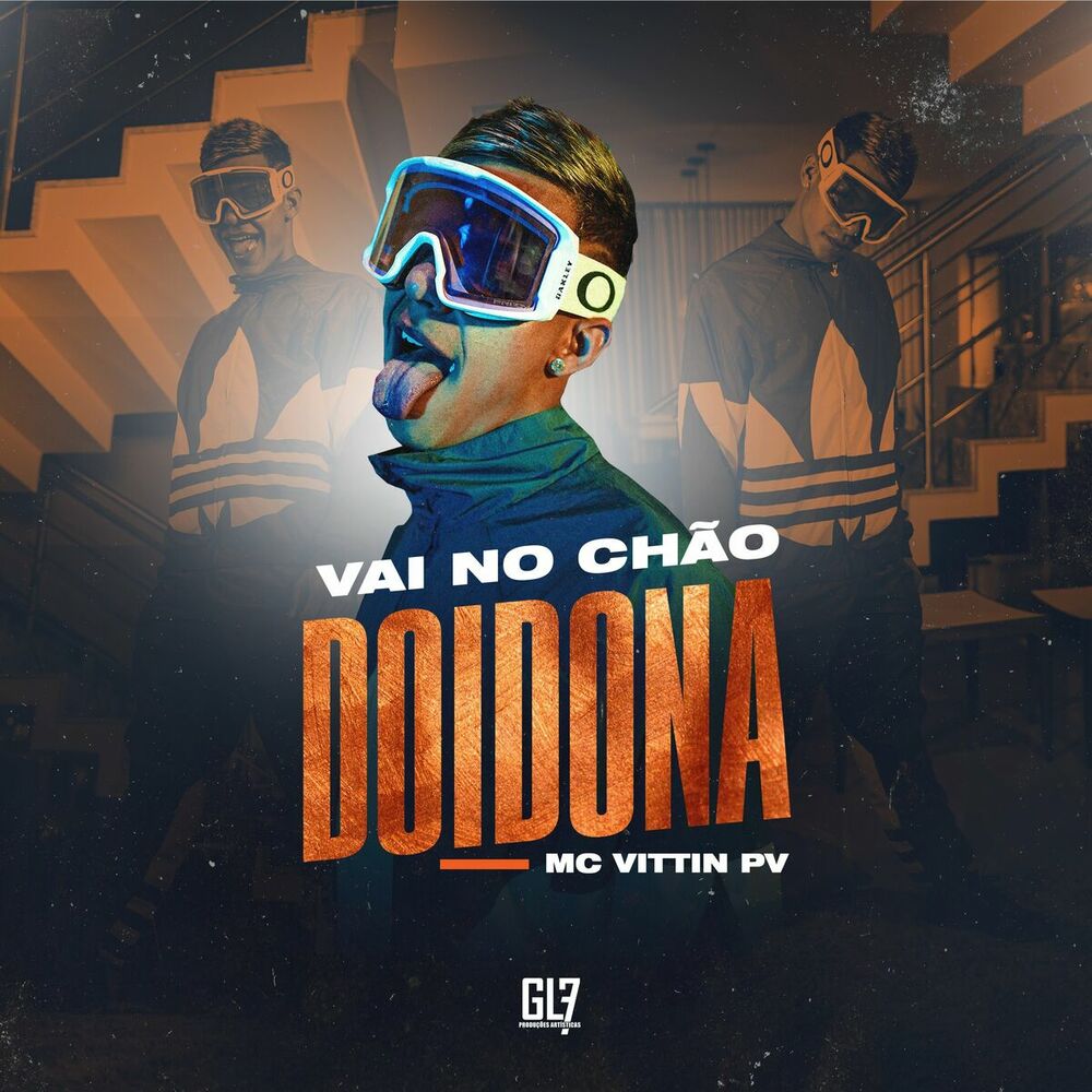 Picture of Vai no Chão Doidona