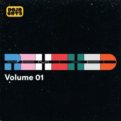 Cover of Dojo Cuts Remixed Volume 1