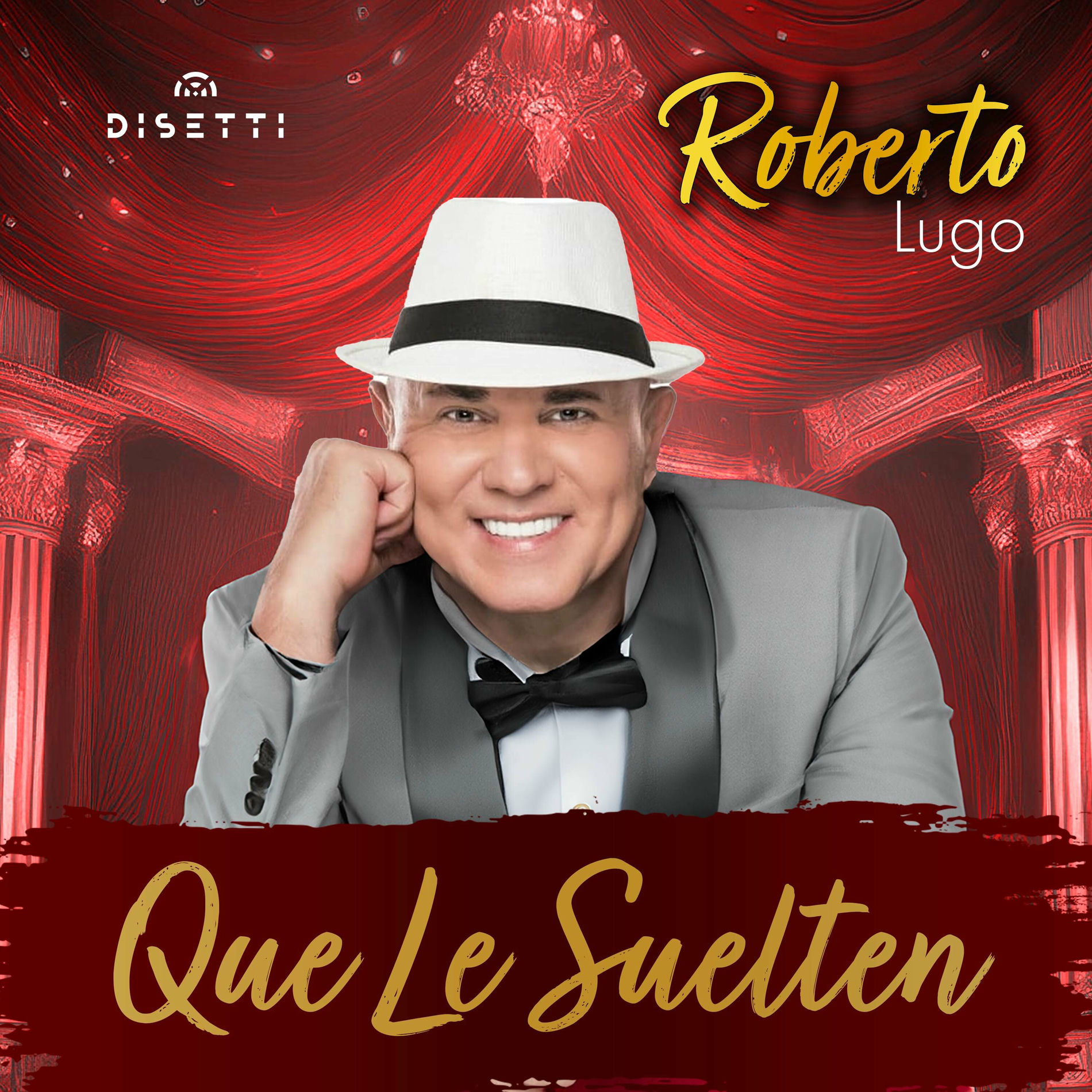 Album cover of Que Le Suelten