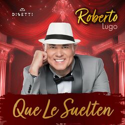 Cover of Que Le Suelten