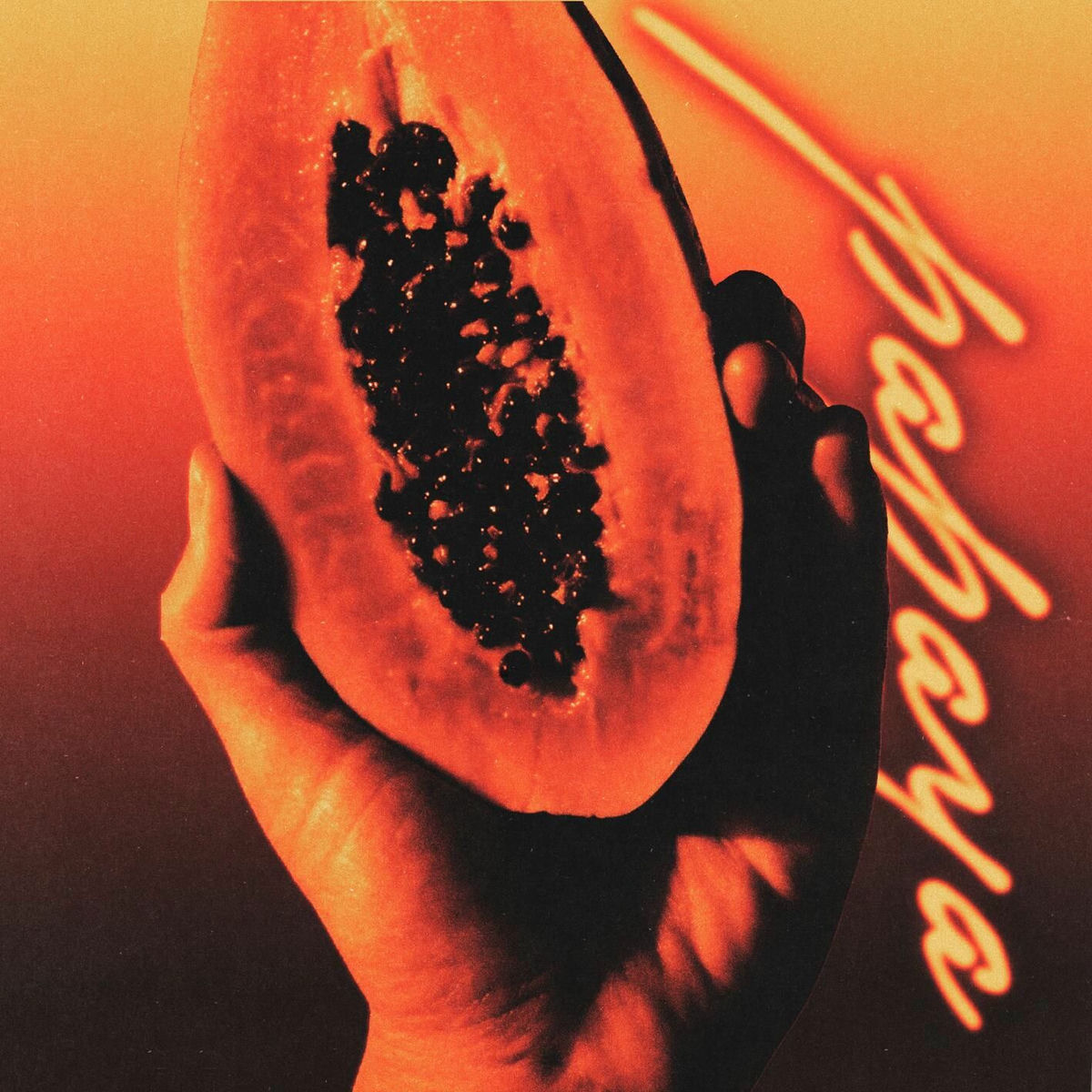 Album cover of PAPAYA