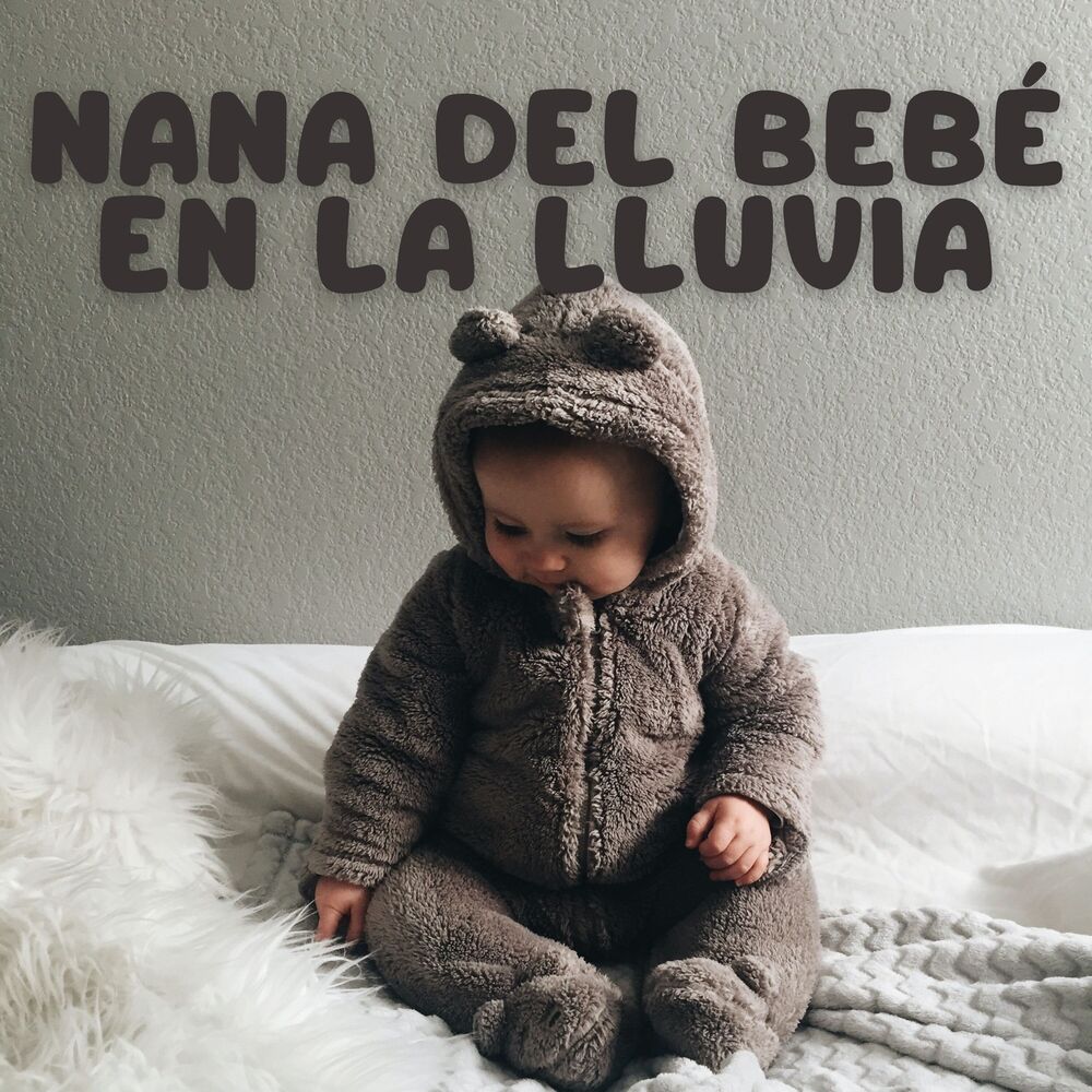 Picture of Nana Del Bebé En La Lluvia