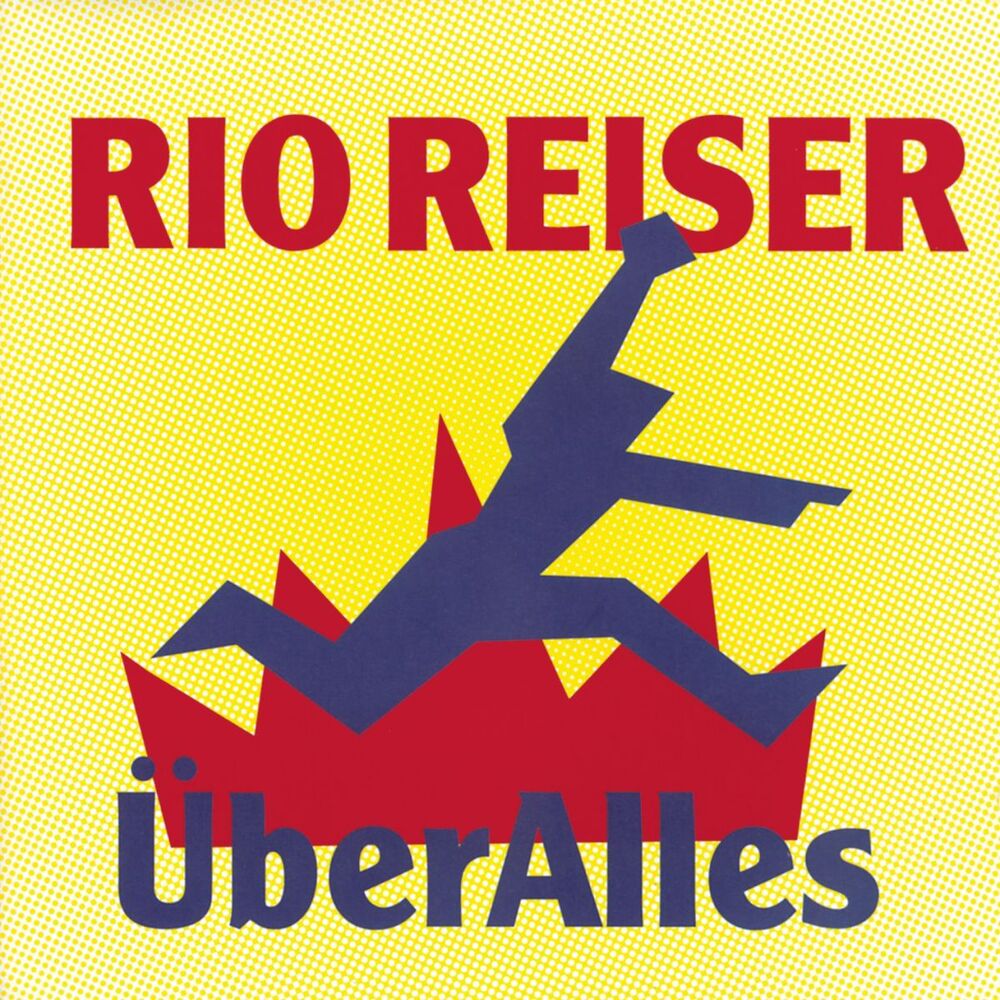 Picture of Über Alles