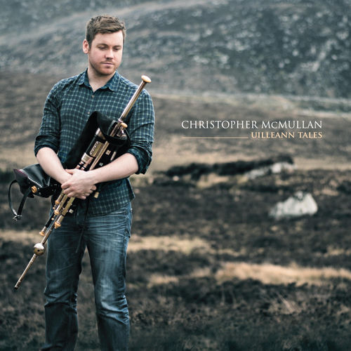 The Shaskeen, the Mist on the Mountain, Mc Goldricks (Jigs) by Chris McMullan - 129 BPM