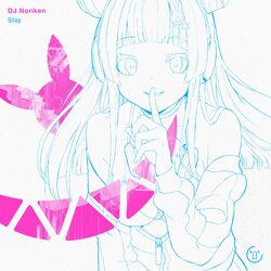 Cover of Stay