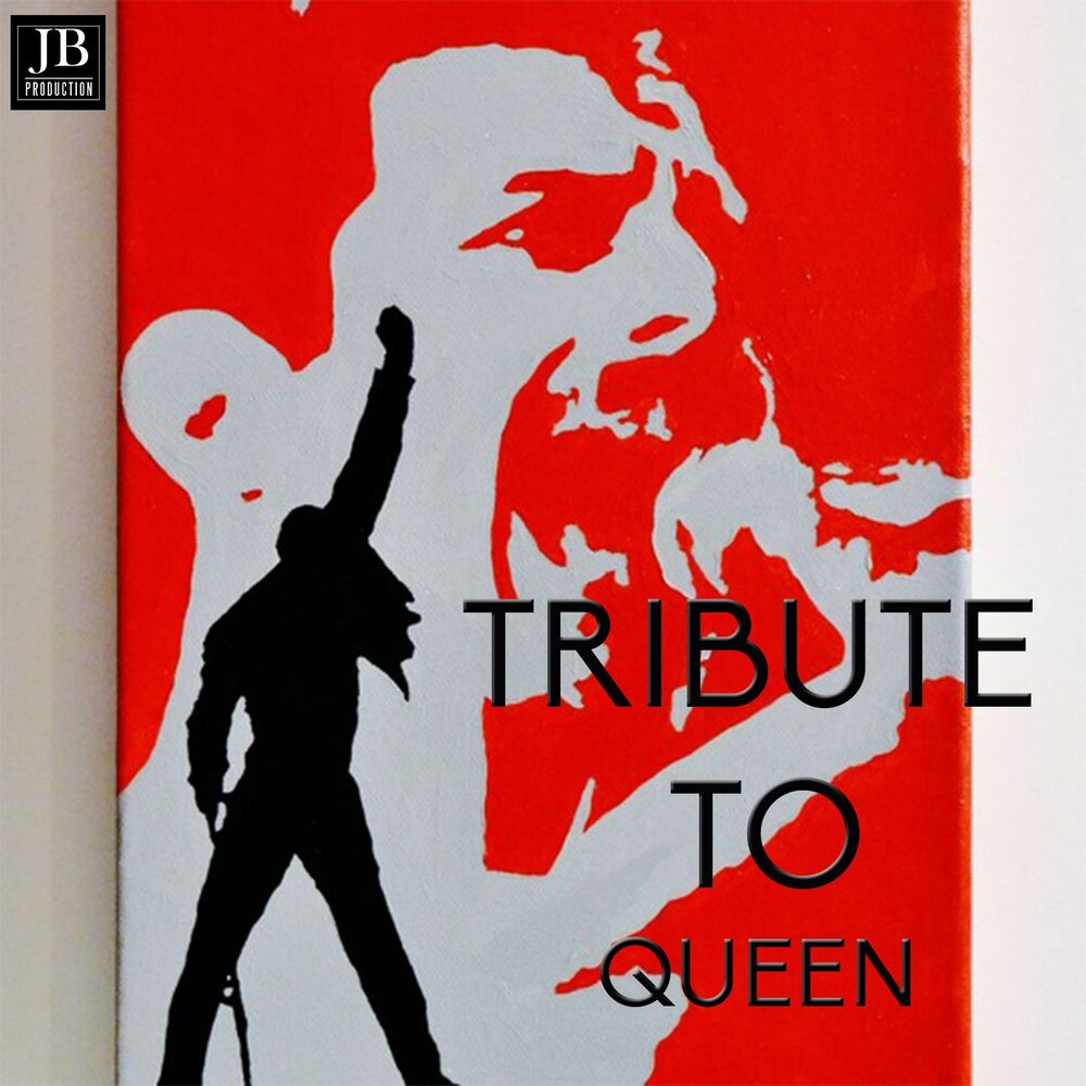 Picture of Tribute to Queen