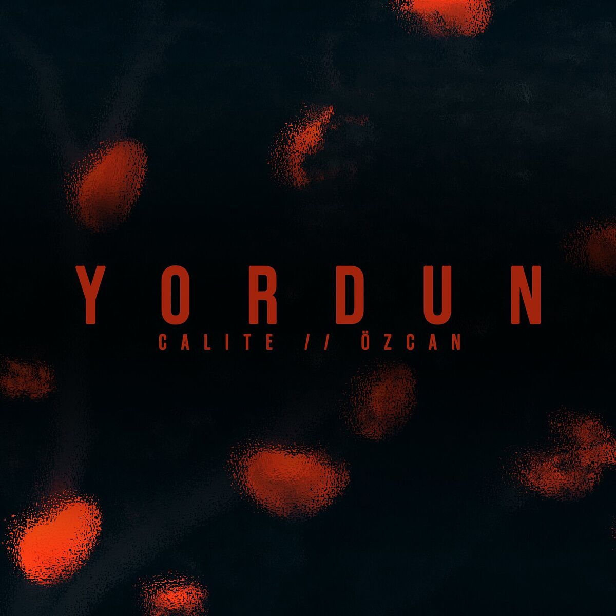 Album cover of Yordun