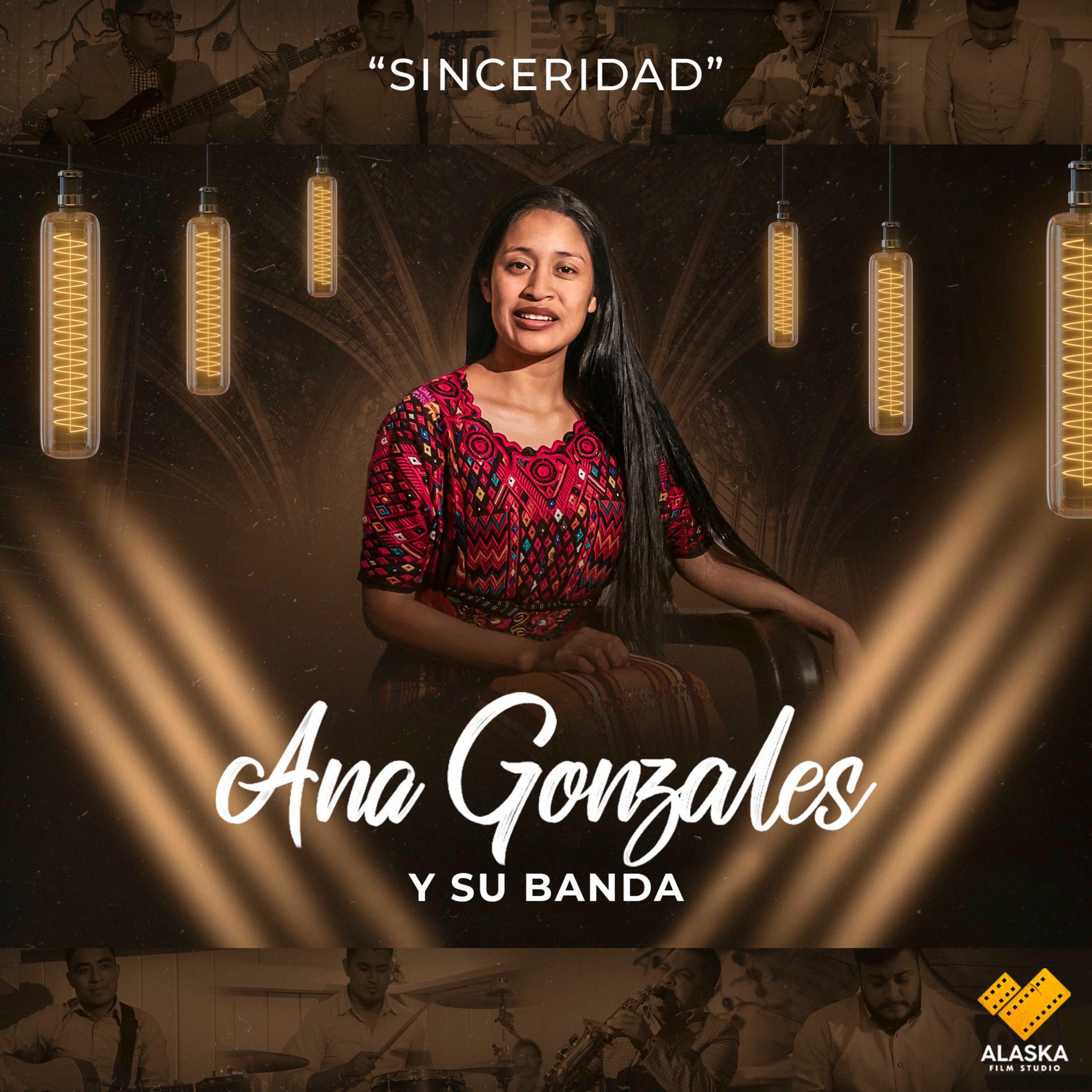 Album cover of Sinceridad