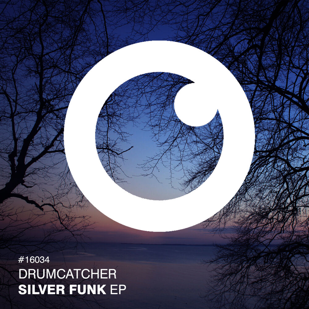 Picture of Silver Funk EP
