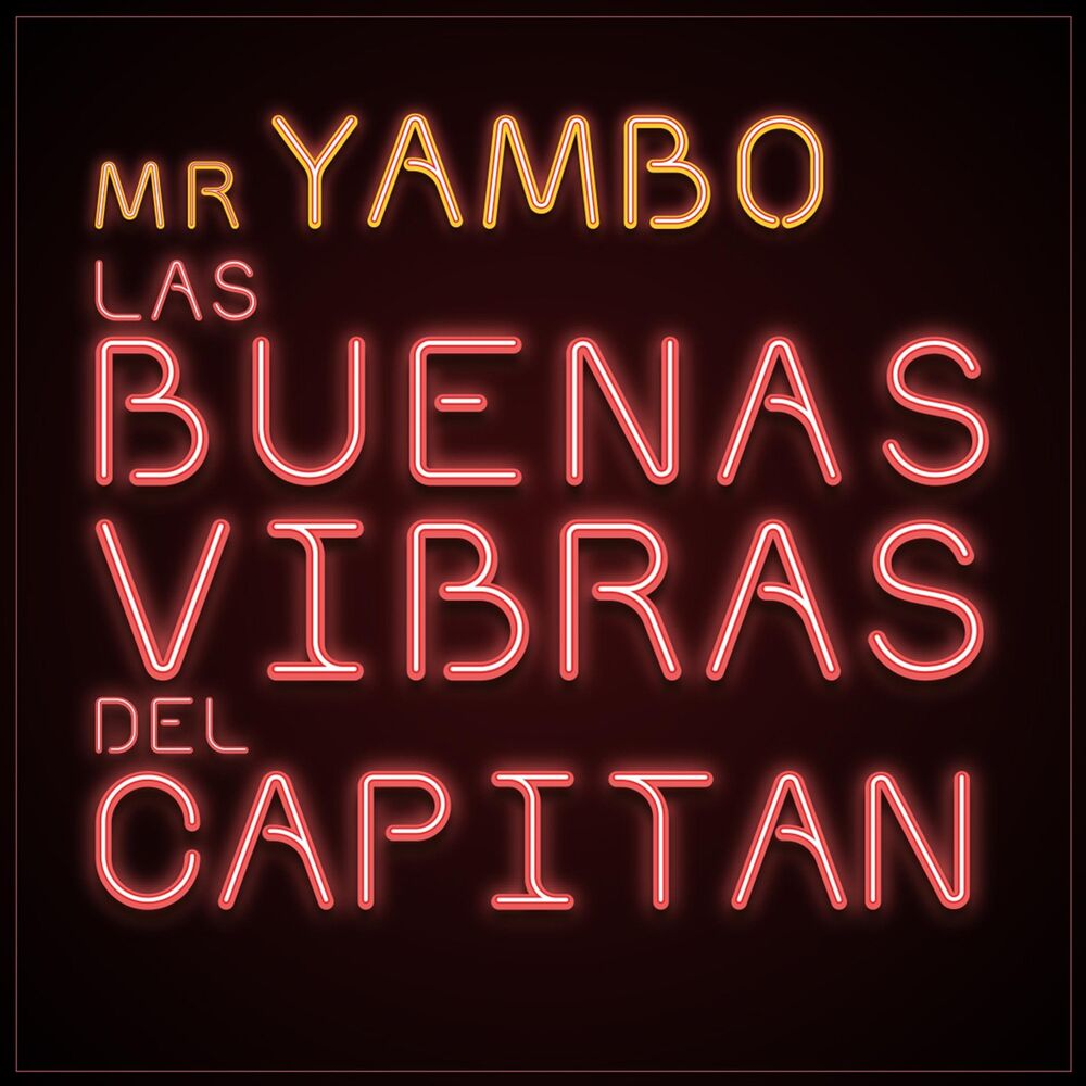 Picture of Las Buenas Vibras del Capitán