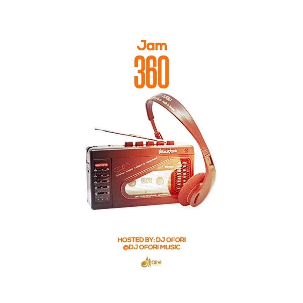Picture of Jam 360