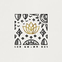 Cover of Let Go
