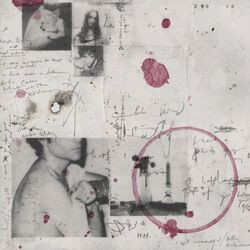 Cover of Cigarettes & Wine