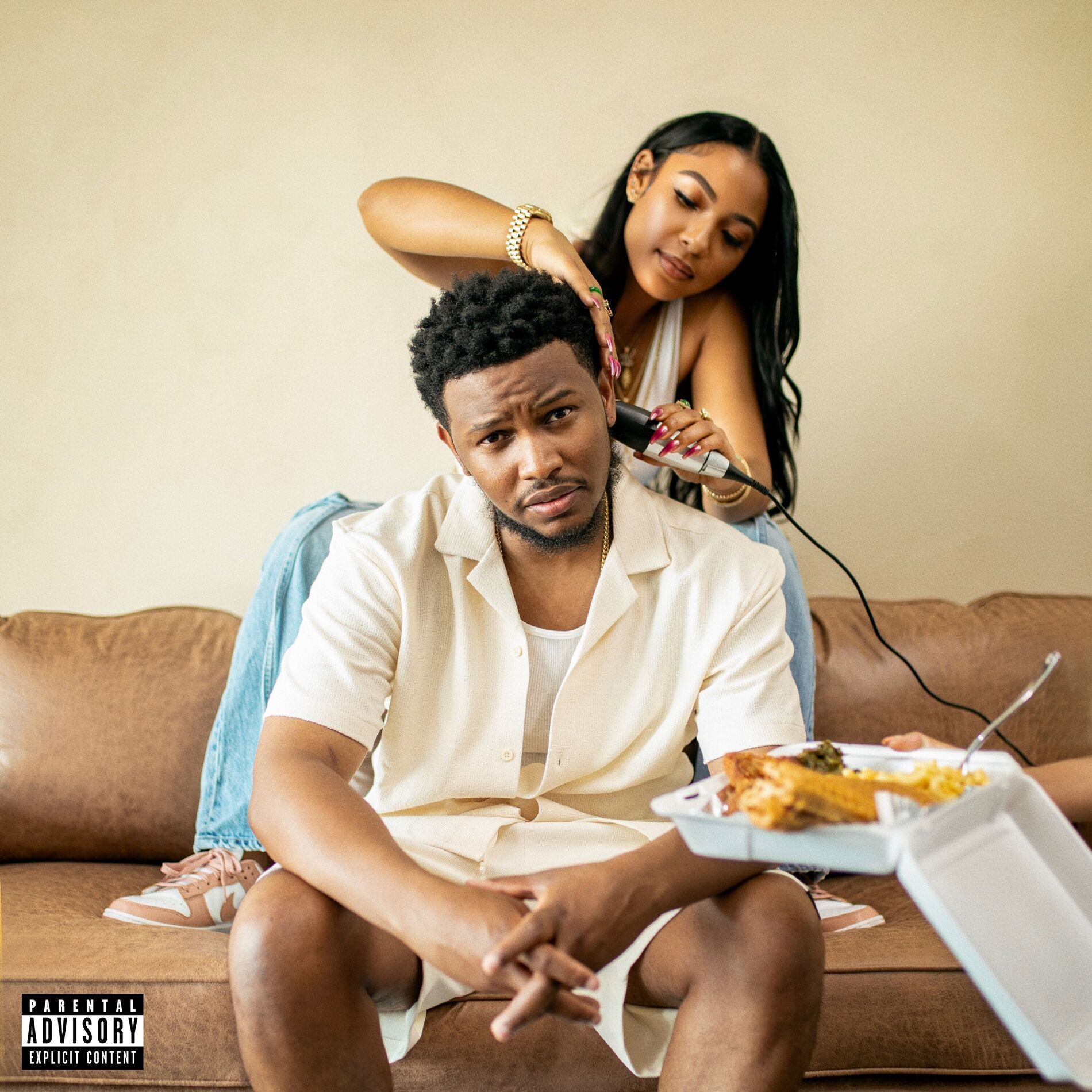 Album cover of SUNDAY DINNER