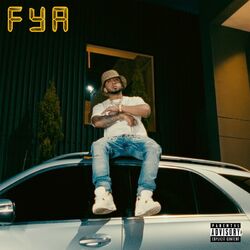 Cover of FYA