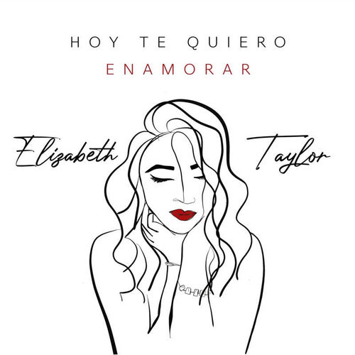 Hoy te quiero enamorar sleeve