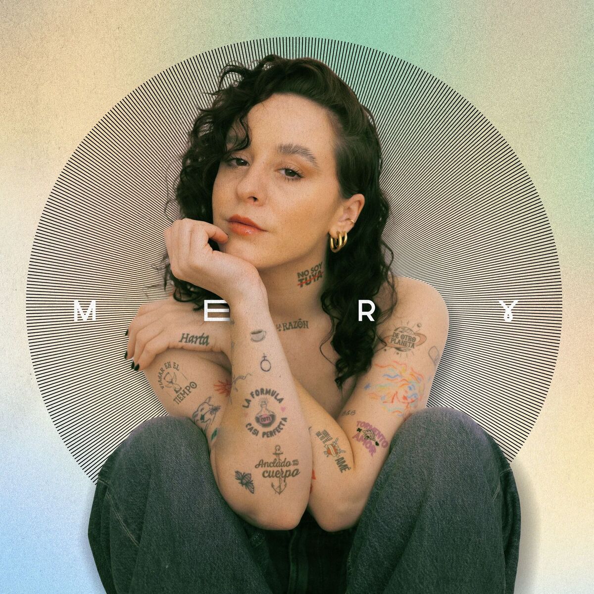 Album cover of Mery