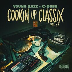 Cover of Cookin up Classix vol.2