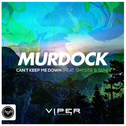 music cover