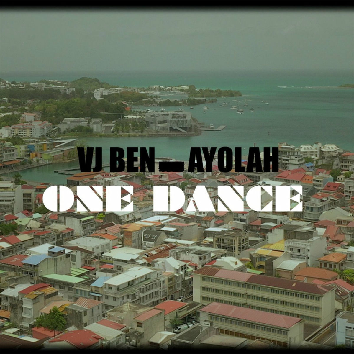 Album cover of One Dance