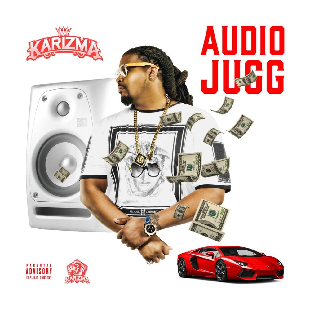 Picture of Audio Jugg