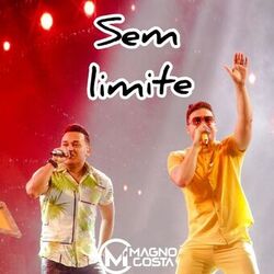 Cover of Sem Limite