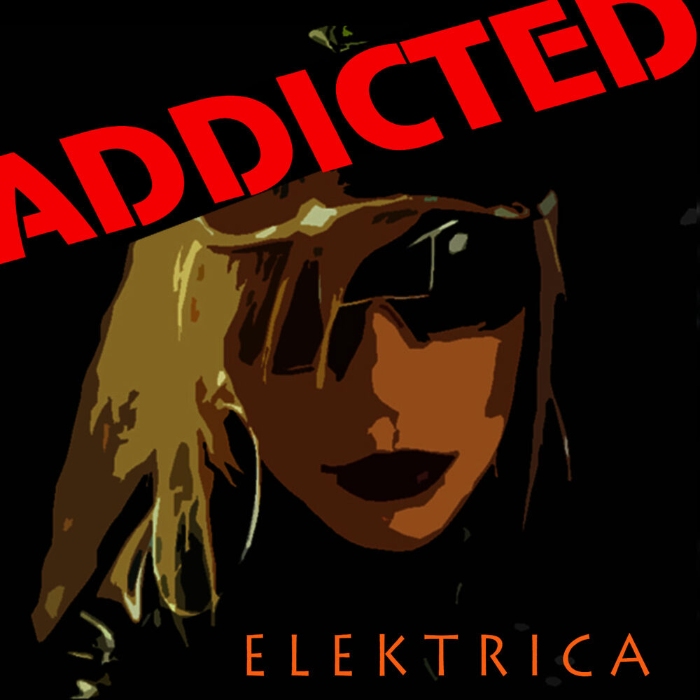 Picture of Addicted