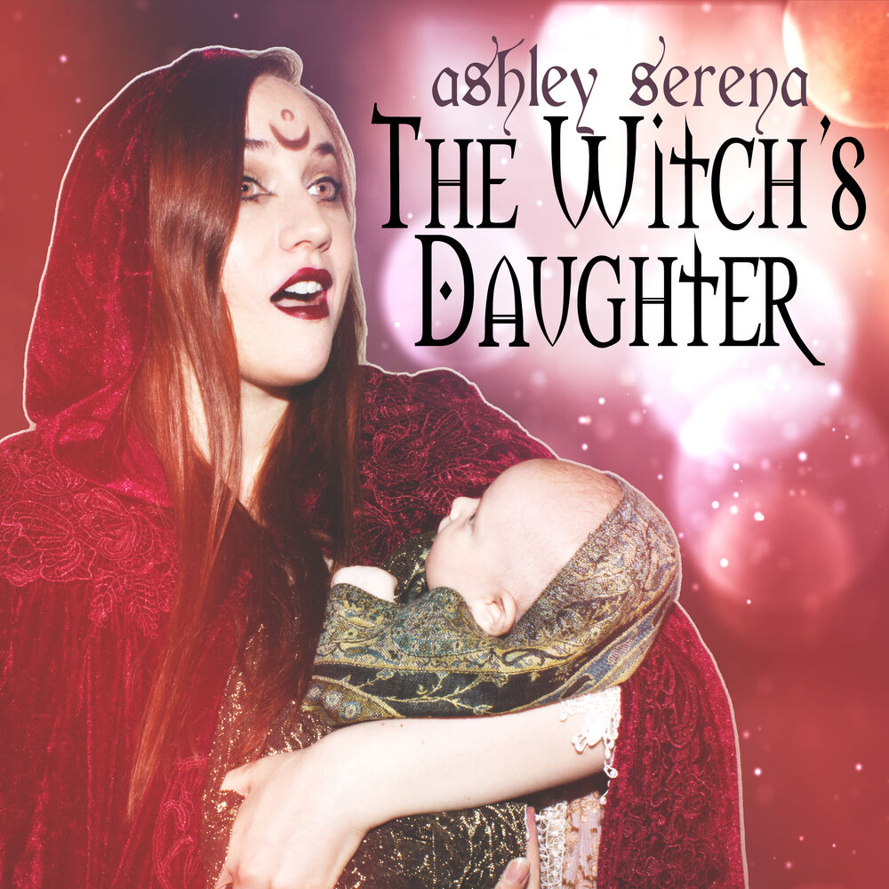 Picture of The Witch's Daughter