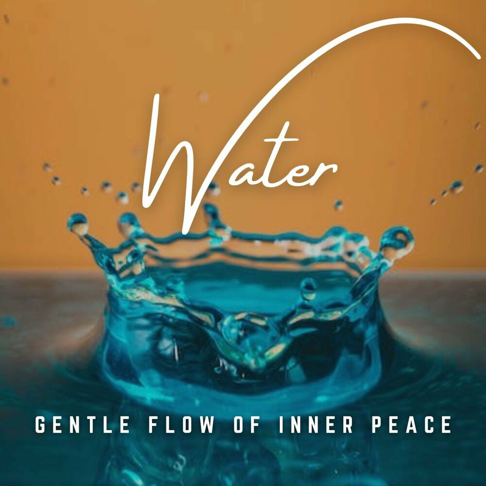 Picture of Liquid Tranquility: Guided Meditation with Water